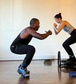 Image 2 from Strength and Wellness Collective partner gallery