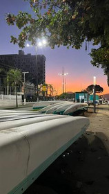 Imagem 5 da galeria do parceiro SangaVaa Canoa