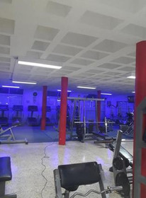 Imagen 1 de la galería del partner Body-Conection Gym