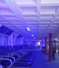 Imagen 2 de la galería del partner Body-Conection Gym