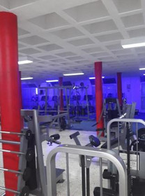 Imagen 3 de la galería del partner Body-Conection Gym