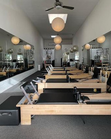 Image 2 from Good Body Pilates Studio partner gallery
