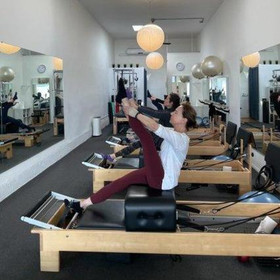 Image 4 from Good Body Pilates Studio partner gallery
