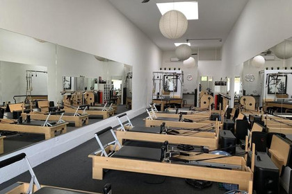 Image 5 from Good Body Pilates Studio partner gallery