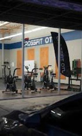 Image 2 from CrossFit OTL partner gallery