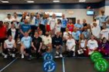 Image 4 from CrossFit OTL partner gallery