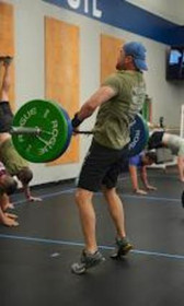 Image 5 from CrossFit OTL partner gallery
