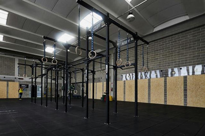 Immagine 5 dalla galleria del partner CrossFit FFA