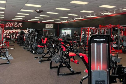 Image 4 from 24/7 Grit Fitness partner gallery
