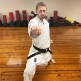 Image 3 from Kyoshin-Ryu Karate partner gallery
