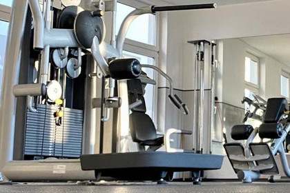 Bild 1 von GesuVita Health Club Partnergalerie