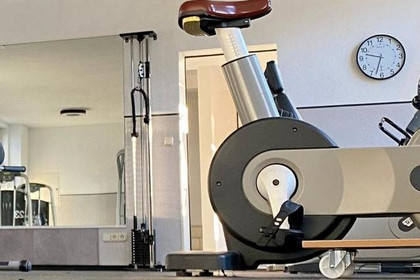 Bild 2 von GesuVita Health Club Partnergalerie