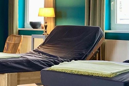 Bild 4 von GesuVita Health Club Partnergalerie