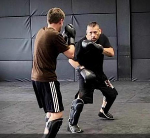 Image 4 from Concealed Tactical partner gallery