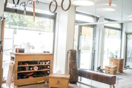 Bild 6 von Bremens Personaltrainer Studio Oberneuland Partnergalerie