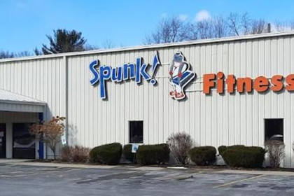 Image 2 from Spunk Fitness Newark partner gallery