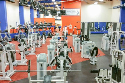 Image 3 from Spunk Fitness Newark partner gallery