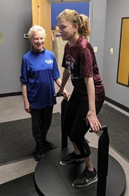 Image 4 from Spunk Fitness Newark partner gallery