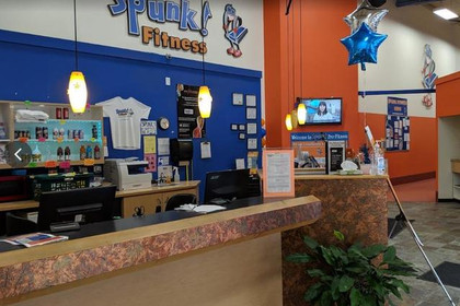 Image 5 from Spunk Fitness Newark partner gallery