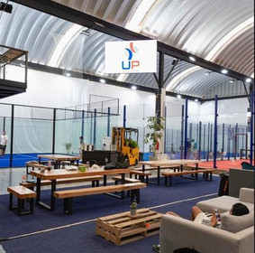 Imagen 2 de la galería del partner Underground Padel