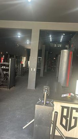 Imagem 1 da galeria do parceiro Academia Black Gym