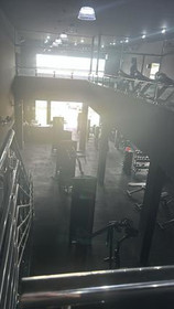 Imagem 2 da galeria do parceiro Academia Black Gym