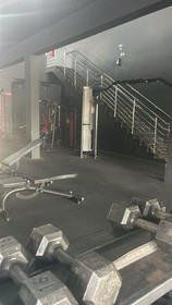 Imagem 4 da galeria do parceiro Academia Black Gym