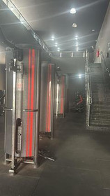 Imagem 5 da galeria do parceiro Academia Black Gym