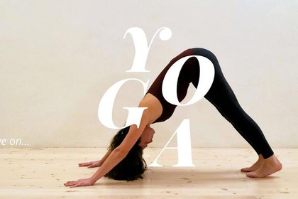 Bild 7 von Wave on yoga - Enso Yoga Studio Partnergalerie