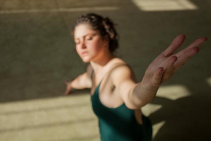 Bild 1 von Wave on yoga - Heile Haus Partnergalerie