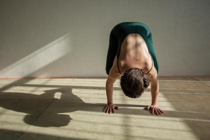 Bild 2 von Wave on yoga - Heile Haus Partnergalerie