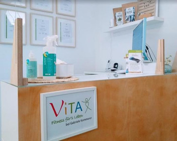 Bild 3 von Vita Fitness fürs Leben Partnergalerie