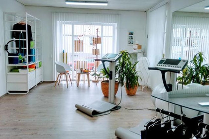 Bild 5 von Vita Fitness fürs Leben Partnergalerie