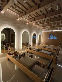 Imagen 1 de la galería del partner Pilatto Studio
