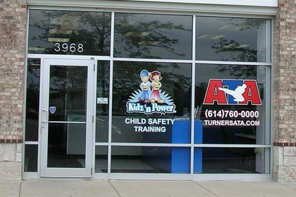 Image 2 from Powell ATA Black Belt Academy partner gallery