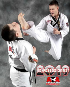 Image 4 from Powell ATA Black Belt Academy partner gallery