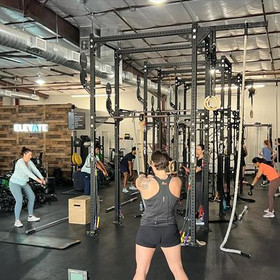 Image 3 from Elevate Fitness Leander partner gallery