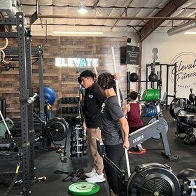 Image 4 from Elevate Fitness Leander partner gallery