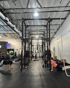 Image 5 from Elevate Fitness Leander partner gallery