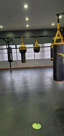 Imagen 4 de la galería del partner Fierce boxing & fitness