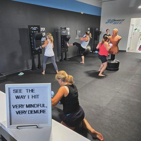 Image 3 from 30 Minute Hit Minneola partner gallery