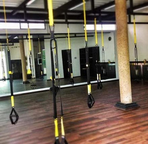 Imagen 4 de la galería del partner Total Body Trx Studio