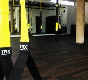 Imagen 5 de la galería del partner Total Body Trx Studio