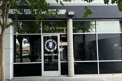 Image 1 from Riverside Elite Training Boot Camp partner gallery