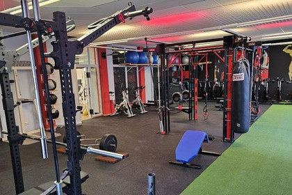 Bild 2 von Go4SQUAT Partnergalerie