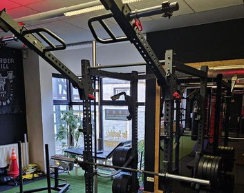 Bild 4 von Go4SQUAT Partnergalerie