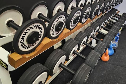 Bild 5 von Go4SQUAT Partnergalerie