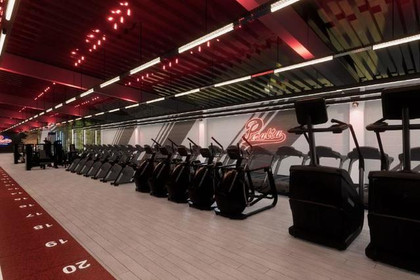 Imagem 2 da galeria do parceiro Peralta Fitness - Guarulhos Lavras