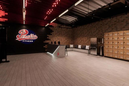 Imagem 5 da galeria do parceiro Peralta Fitness - Guarulhos Lavras