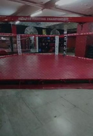 Imagen 1 de la galería del partner Hfc contender